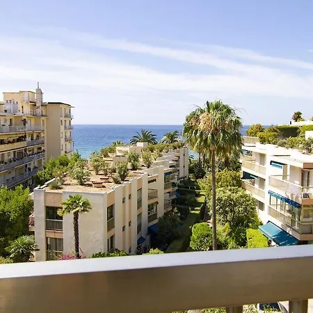 Lejlighed Wehost - Bel Avec Vue Sur La : Piscines Cannes